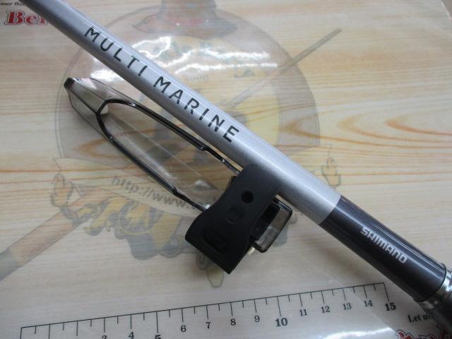 マルチマリン M300 シマノ シマノ マルチマリーンMH300 箱付き Amazon