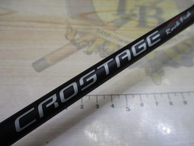 クロステージ CRK-S762M