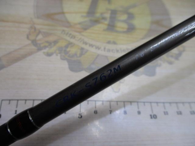 クロステージ CRK-S762M