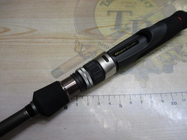 クロステージ CRK-S762M