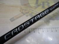 クロステージ CRK-S762M