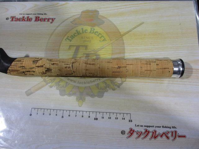 ハートランドZ HL-Z671MLFB-ST