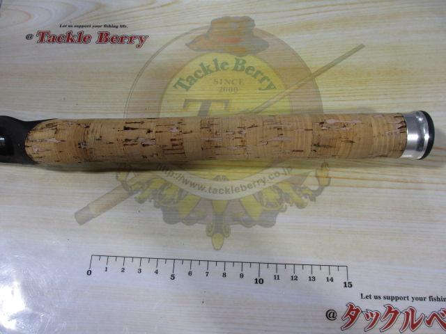 ハートランドZ HL-Z601MLXB-S