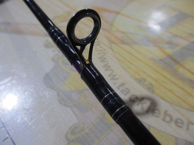 ハートランドZ HL-Z601MLXB-S