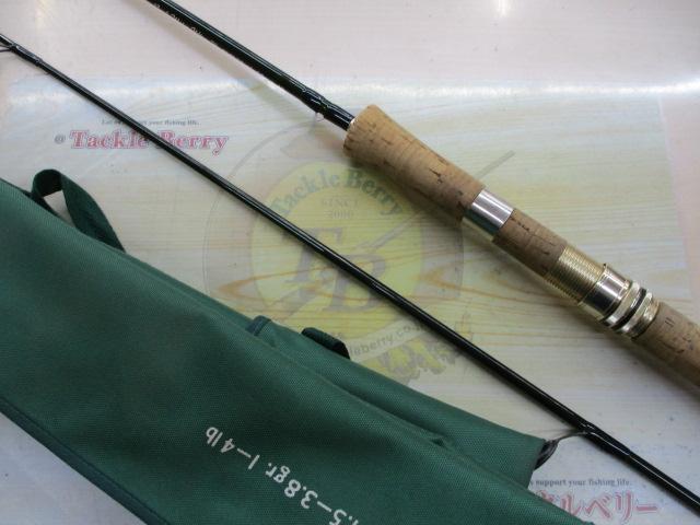 バックウォーターウルトラ BS-78｜＠ベリーネット 日本最大新品中古