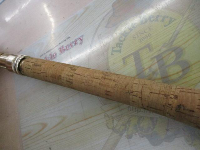 【稀少】ufmウエダ_BS-78/バックウォーターウルトラ-78_管釣_新品 稀少】ufmウエダ_BS-78/バックウォーターウルトラ-78_管釣_新品