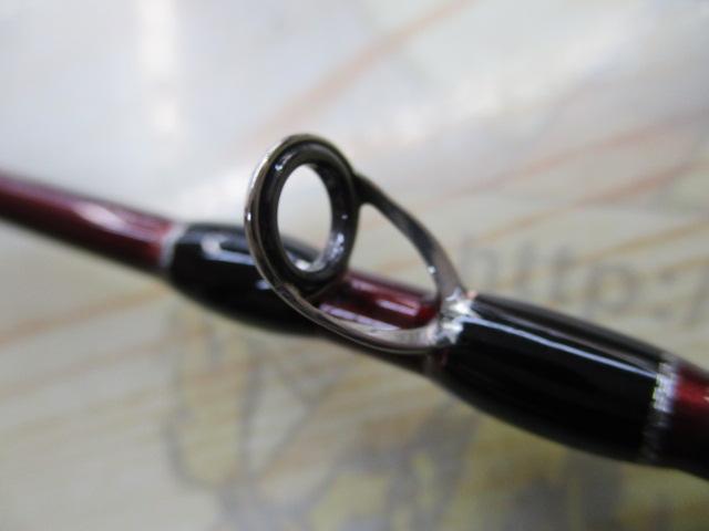 ビームス ブランシエラ 3.9ULリミテッド