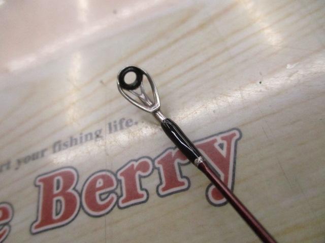 ビームス ブランシエラ 3.9ULリミテッド