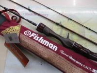 ビームス ブランシエラ 3.9ULリミテッド