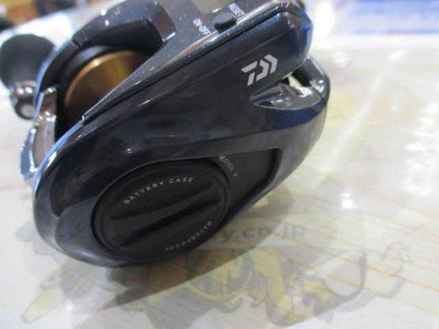 ライトゲームIC 150L-DH