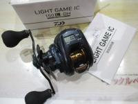 ライトゲームIC 150L-DH