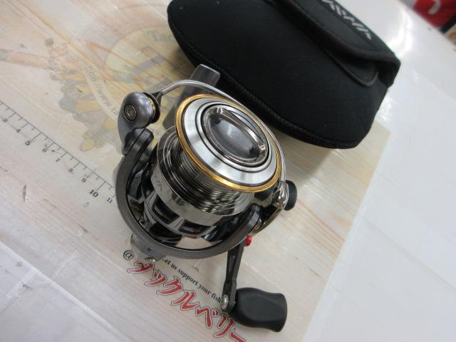 12イグジスト 2510PE-H｜＠ベリーネット 日本最大新品中古釣具