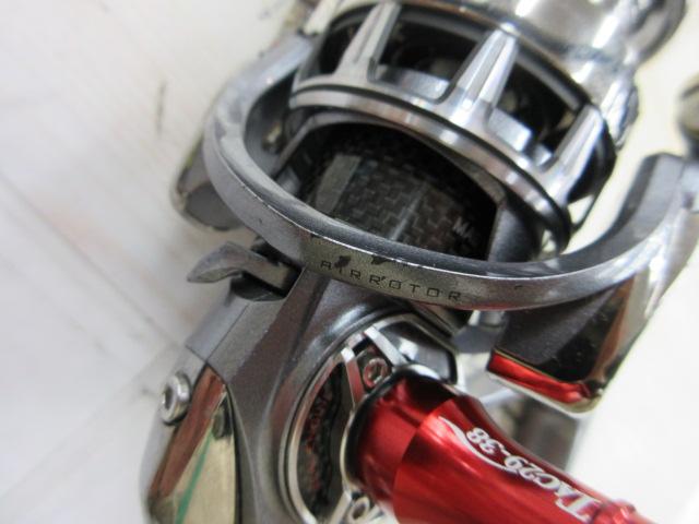 12イグジスト2510PE-H 12イグジスト(EXSIST) 2508PE-DH イグジスト(EXSIST) | 激安釣具