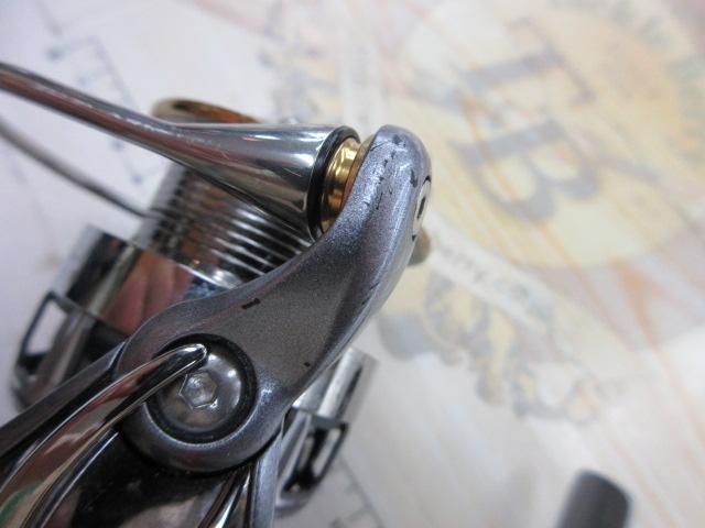 12イグジスト 2510PE-H｜＠ベリーネット 日本最大新品中古釣具