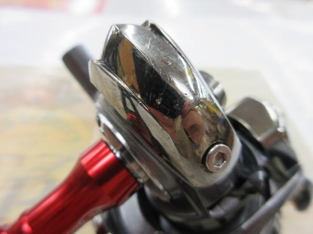 12イグジスト 2510PE-H｜＠ベリーネット 日本最大新品中古釣具