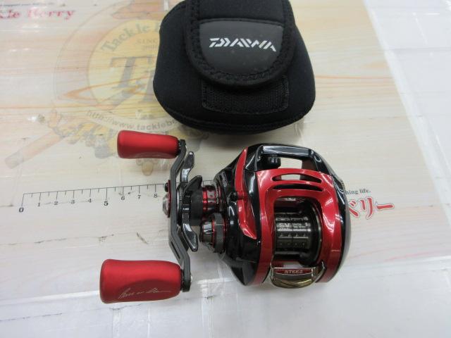 スティーズLTD SV 103HL-TN｜＠ベリーネット 日本最大新品中古釣具WEB