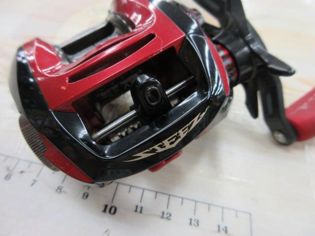 スティーズLTD SV 103HL-TN｜＠ベリーネット 日本最大新品中古釣具WEB