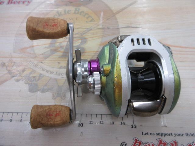 リール ito ENGINEERING TD-ito 103HL TD-ITO 103HL｜＠ベリーネット 日本最大新品中古釣具WEBショップ