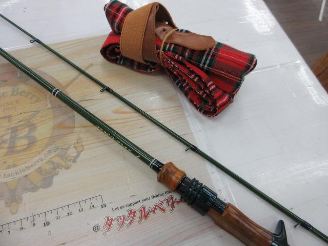 メジャークラフト　ファインテールワークスチューンFGW-B4102UL 楽天市場】メジャークラフト ファインテール ワークスチューン