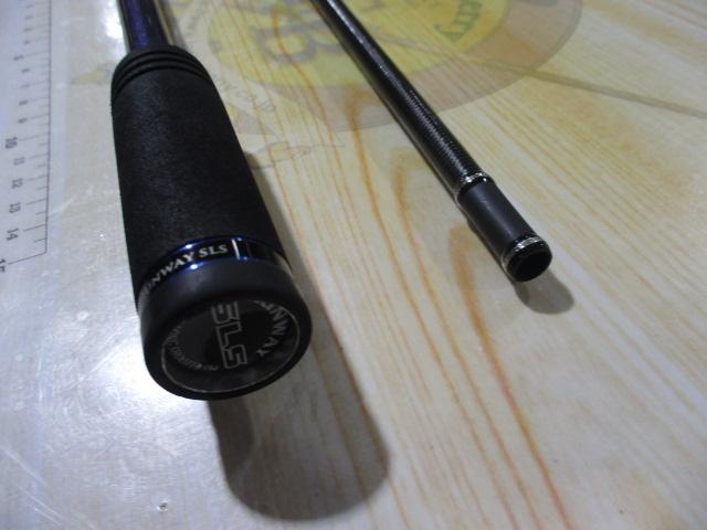 ランウェイSLS S94 スーパーロングシューター