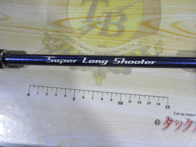 ランウェイSLS S94 スーパーロングシューター