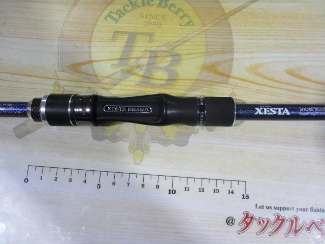 ランウェイSLS S94 スーパーロングシューター｜＠ベリーネット 日本