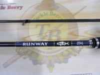 ランウェイSLS S94 スーパーロングシューター