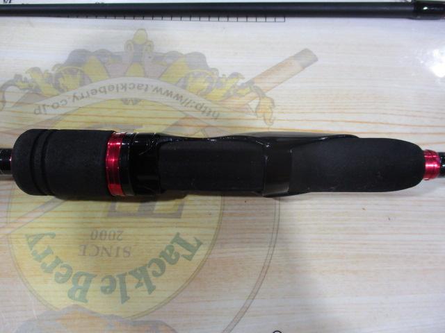 月下美人 76ML-T｜＠ベリーネット 日本最大新品中古釣具WEBショップ