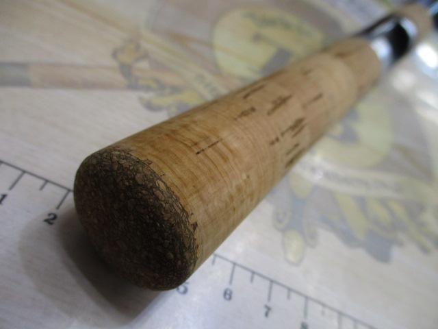 トラウトワンXT 56UL2