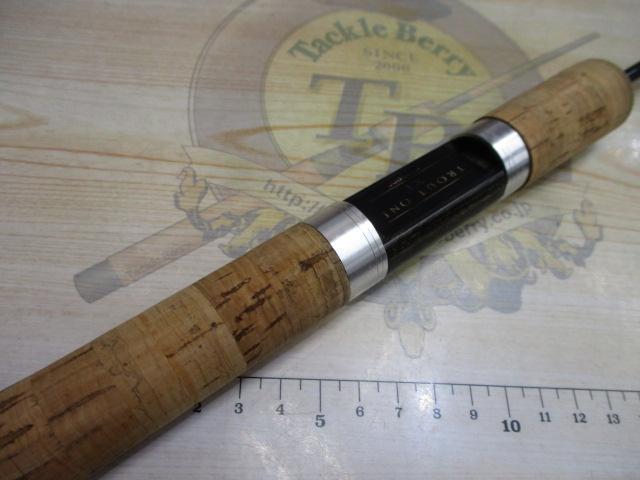 トラウトワンXT 56UL2