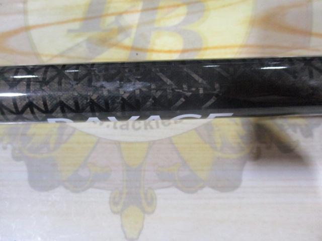 ラベージ RVC-800XH ファルコン(ブラック/ライムグリーン)