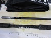 ラベージ RVC-800XH ファルコン(ブラック/ライムグリーン)