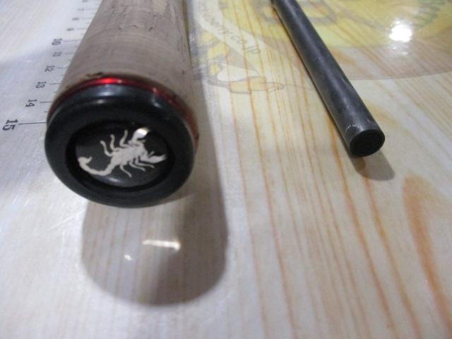 スコーピオン 1703R-2(2019モデル)