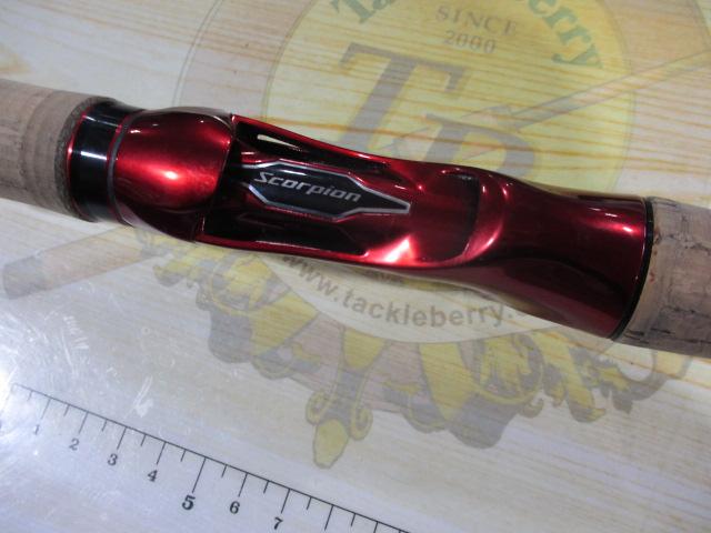 スコーピオン 1703R-2(2019モデル)