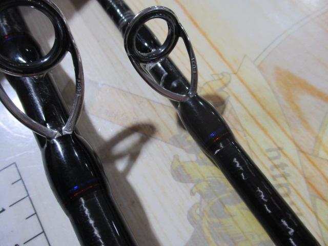 スコーピオン 1703R-2(2019モデル)