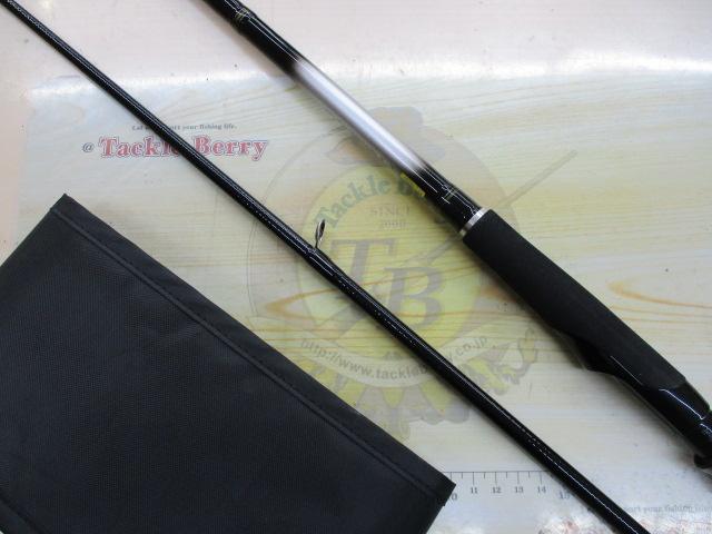 シーバスフラットX 96M｜＠ベリーネット 日本最大新品中古釣具WEBショップ