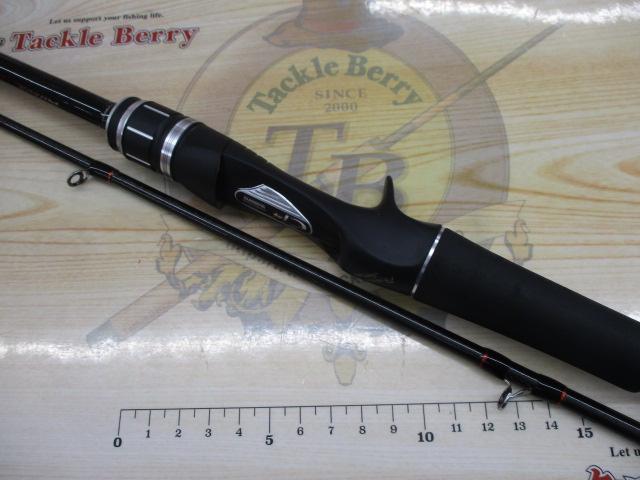 ポイズンアドレナ 1610M-2｜＠ベリーネット 日本最大新品中古釣具WEB