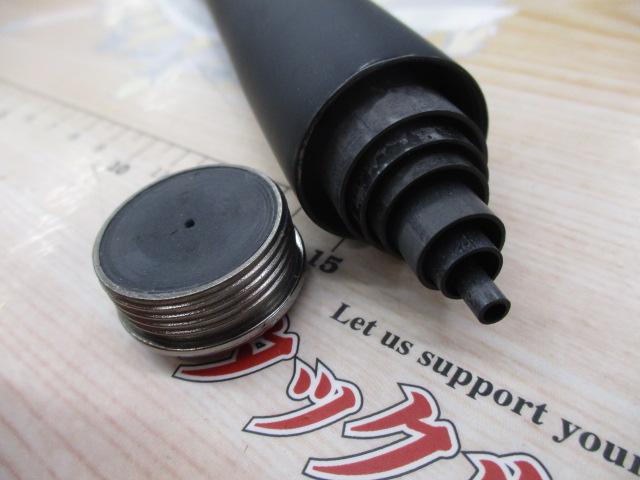 プライム本流 TT80M・V