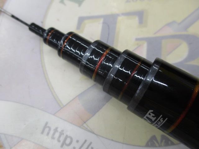 プライム本流 TT80M・V