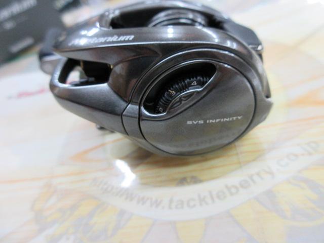 20メタニウムXG RH｜＠ベリーネット 日本最大新品中古釣具WEBショップ