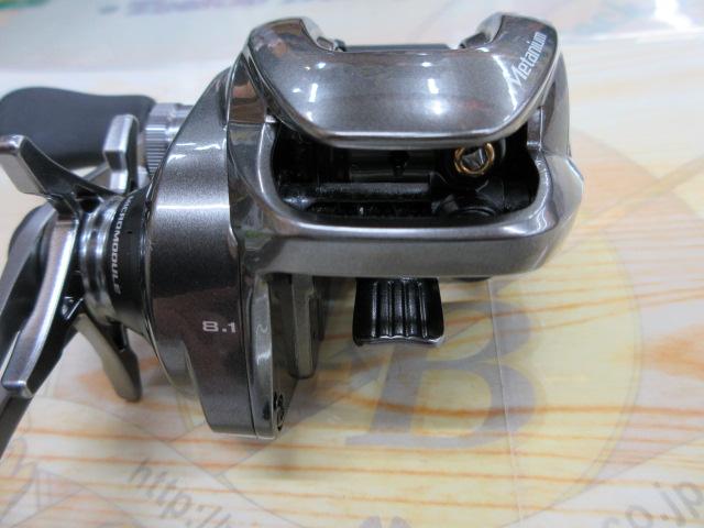 20メタニウムXG RH