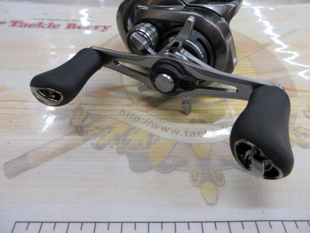 20メタニウムXG RH