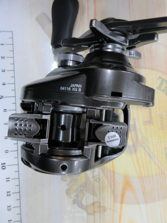 20メタニウムXG RH｜＠ベリーネット 日本最大新品中古釣具WEBショップ