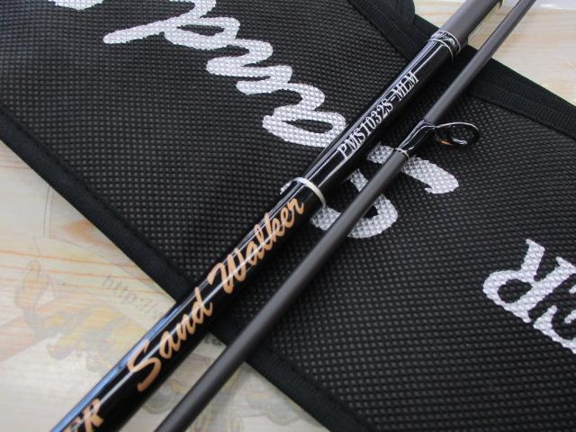 パワーマスター サンドウォーカー PMS1032S-MLM｜＠ベリーネット 日本