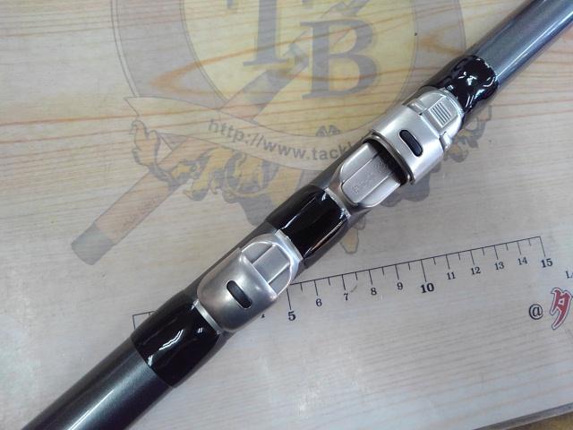 17ホリデー磯 1.5号530