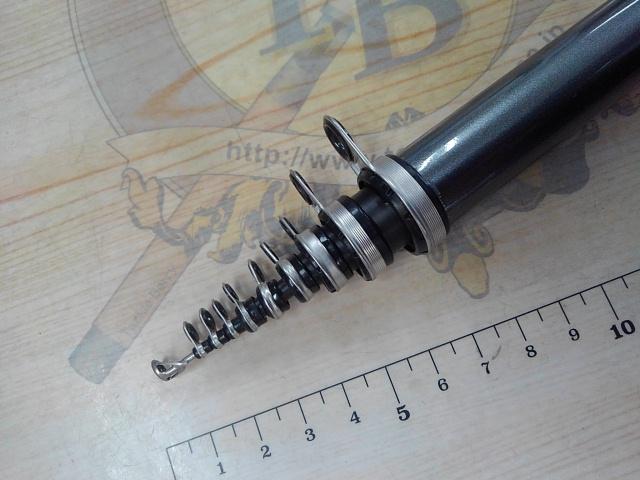 17ホリデー磯 1.5号530