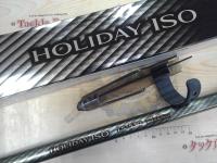 17ホリデー磯 1.5号530