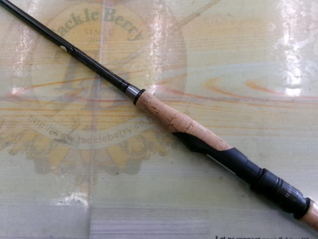 デストロイヤー F2・1/2-710XS(フェイズⅢ)グリップ着脱式