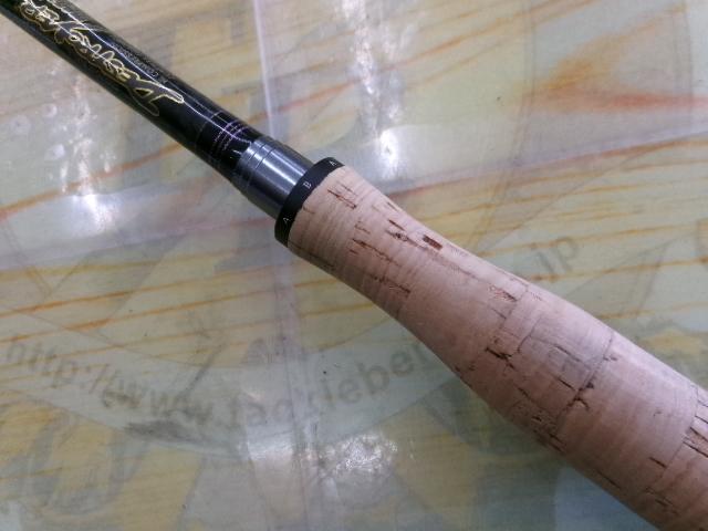 デストロイヤー F2・1/2-710XS(フェイズⅢ)グリップ着脱式