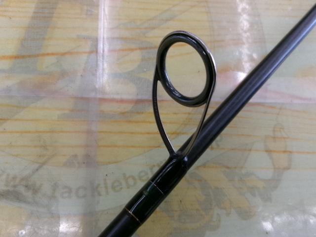 デストロイヤー F2・1/2-710XS(フェイズⅢ)グリップ着脱式